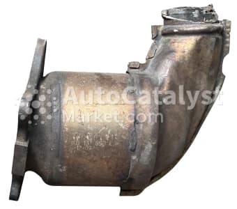 Катализатор от Audi, Volkswagen 1K0131690CA №1