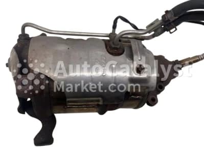 Катализатор от Hyundai, KIA CF2A620 (DPF)