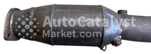 Катализатор от Audi, Volkswagen S5HM120
