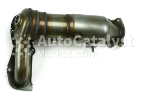 Катализатор от Toyota 28180