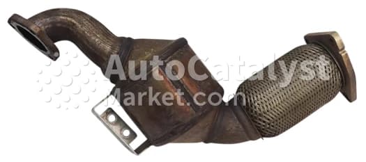 Катализатор от Audi, Volkswagen, Porsche 7P6131690B / 7P6166AA / 7P6254300B