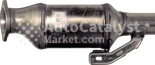 Катализатор от BMW 9501469 №5