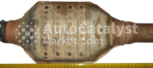 Катализатор от Toyota, Chrysler F08