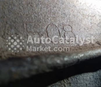 Катализатор от Toyota, Chrysler F08 №5