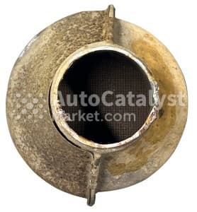 Катализатор от Chevrolet 21214-1206010-43 №17