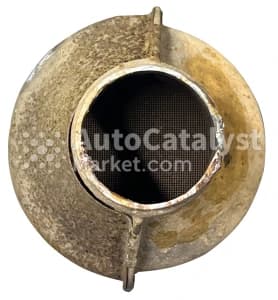 Катализатор от Chevrolet 21214-1206010-43 №7