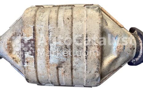 Катализатор от Alfa Romeo, Fiat, Lancia 46473014 №7