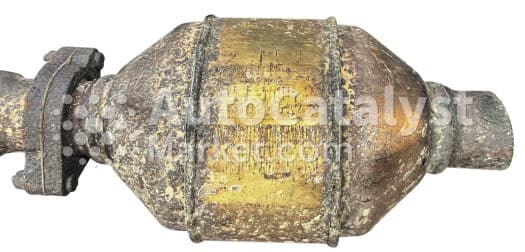 Катализатор от Alfa Romeo, Fiat, Lancia 46824687