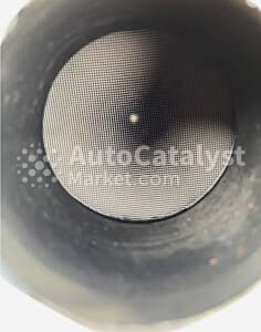 Катализатор от Toyota GZ6 №10