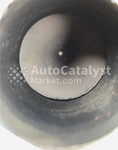 Катализатор от Toyota GZ6 №5