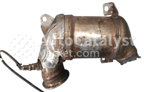 Катализатор от Audi, Volkswagen 2Q0131690A / 5Q0166GB