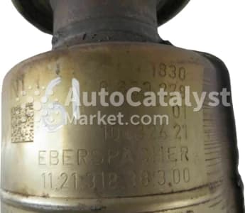 Катализатор от MINI (BMW) 8603276 №2