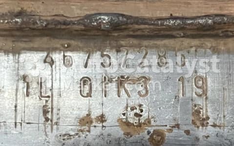 Катализатор от Alfa Romeo, Fiat, Lancia 46757285