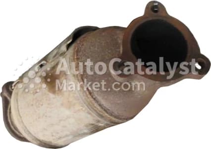 Катализатор от Hyundai, KIA W4A700 №4