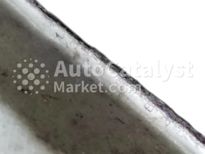 Катализатор от Mazda L3A6 №4