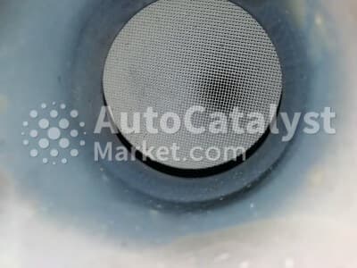 Катализатор от Mazda L3A6