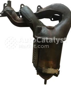 Катализатор от Audi, Volkswagen 030178DA / 030253031AK №4