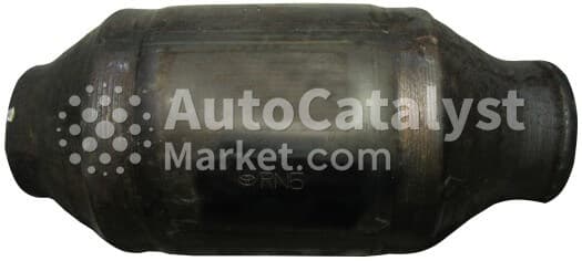 Катализатор от Toyota, Lexus RN5 №7