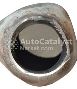 Катализатор от Audi, Volkswagen 8E0131701EQ / 8E0178CF / 8E0254503M №6