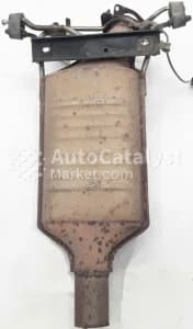 Катализатор от Volvo 31219700