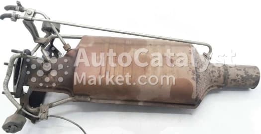 Катализатор от Volvo 31219700 №1