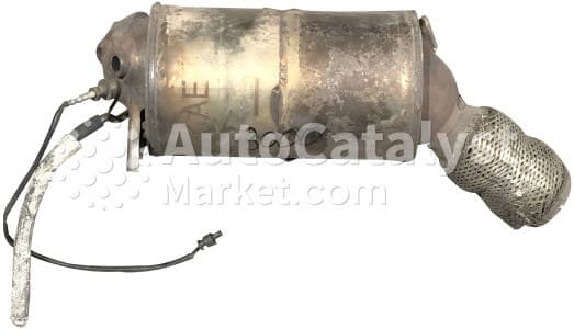 Катализатор от BMW 7805077 / 7805081 / 7812285 (DPF) №6