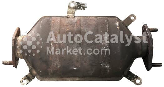 Катализатор от Mazda F8L1 №5