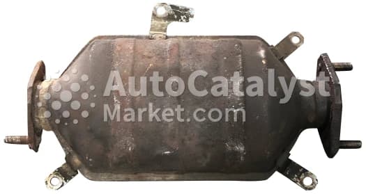 Катализатор от Mazda F8L1 №1