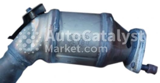 Катализатор Hyundai, KIA 3LVB0