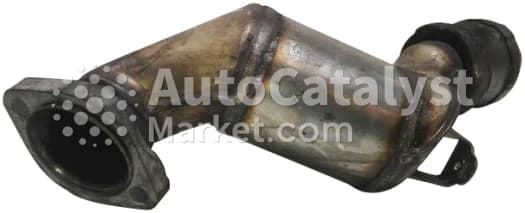 Катализатор от BMW 7788410