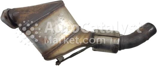 Катализатор от BMW 7788410 №4