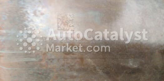 Катализатор от Audi, Volkswagen 036253022K №4