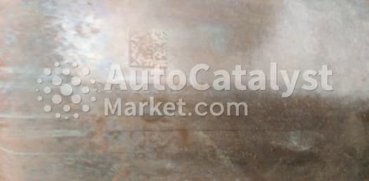 Катализатор от Audi, Volkswagen 036253022K №2