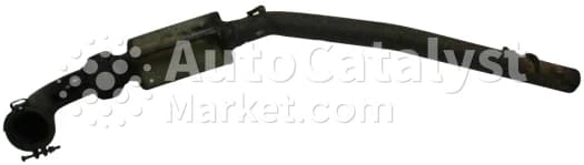 Катализатор от Land Rover KAT 069 №4