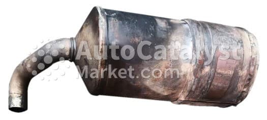 Катализатор от Alfa Romeo, Fiat, Lancia 3925861600