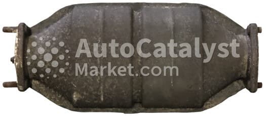 Катализатор от Daewoo DONG WON ZS / DA 08033 (HALF)