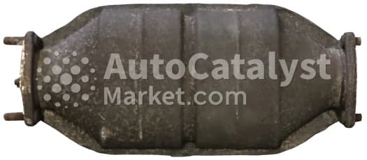 Катализатор от Daewoo DONG WON ZS / DA 08033 (HALF)