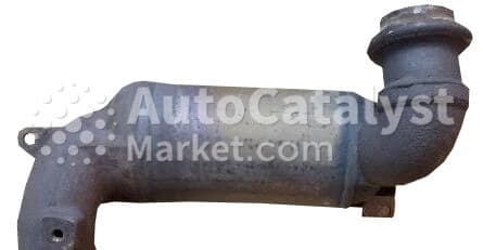 Катализатор от Peugeot, Citroën TR PSA K478 №3