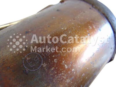 Катализатор от BMW 103R-0026591 №5