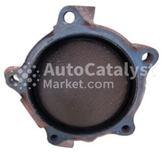 Катализатор от Nissan ND1033