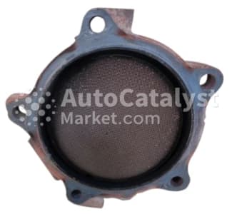 Катализатор от Nissan ND1033 №4