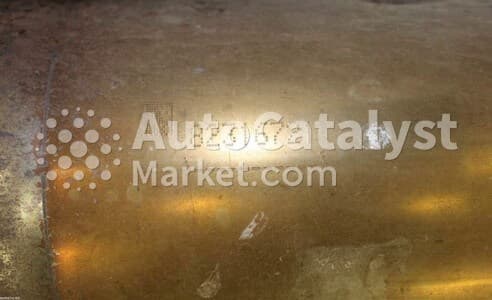 Катализатор от Ford 82316721 (DPF)
