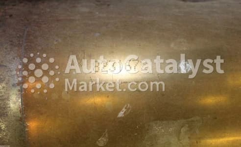 Катализатор от Ford 82316721 (DPF)
