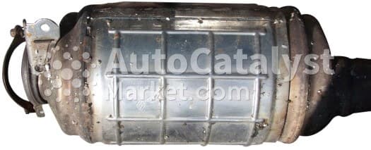 Катализатор от Renault C 326