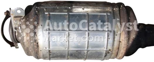 Катализатор от Renault C 326 №1