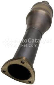 Катализатор от Aston Martin 4G435E211-AC №5