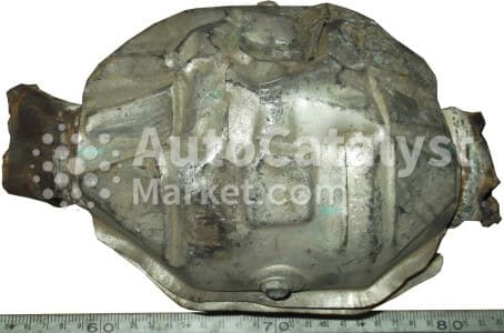 Катализатор от Nissan None ref / Nissan №2