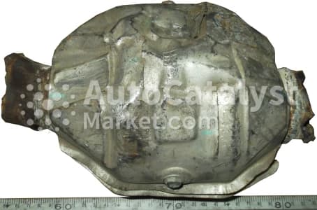 Катализатор от Nissan None ref / Nissan №1