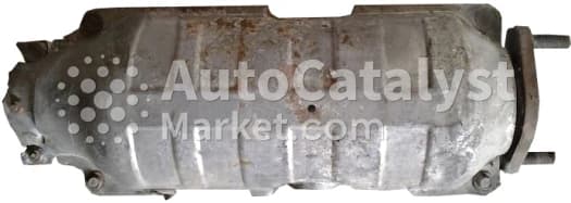 Катализатор от Mitsubishi SA (Mitsubishi) №1