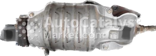 Катализатор от Mazda None ref / Mazda №1